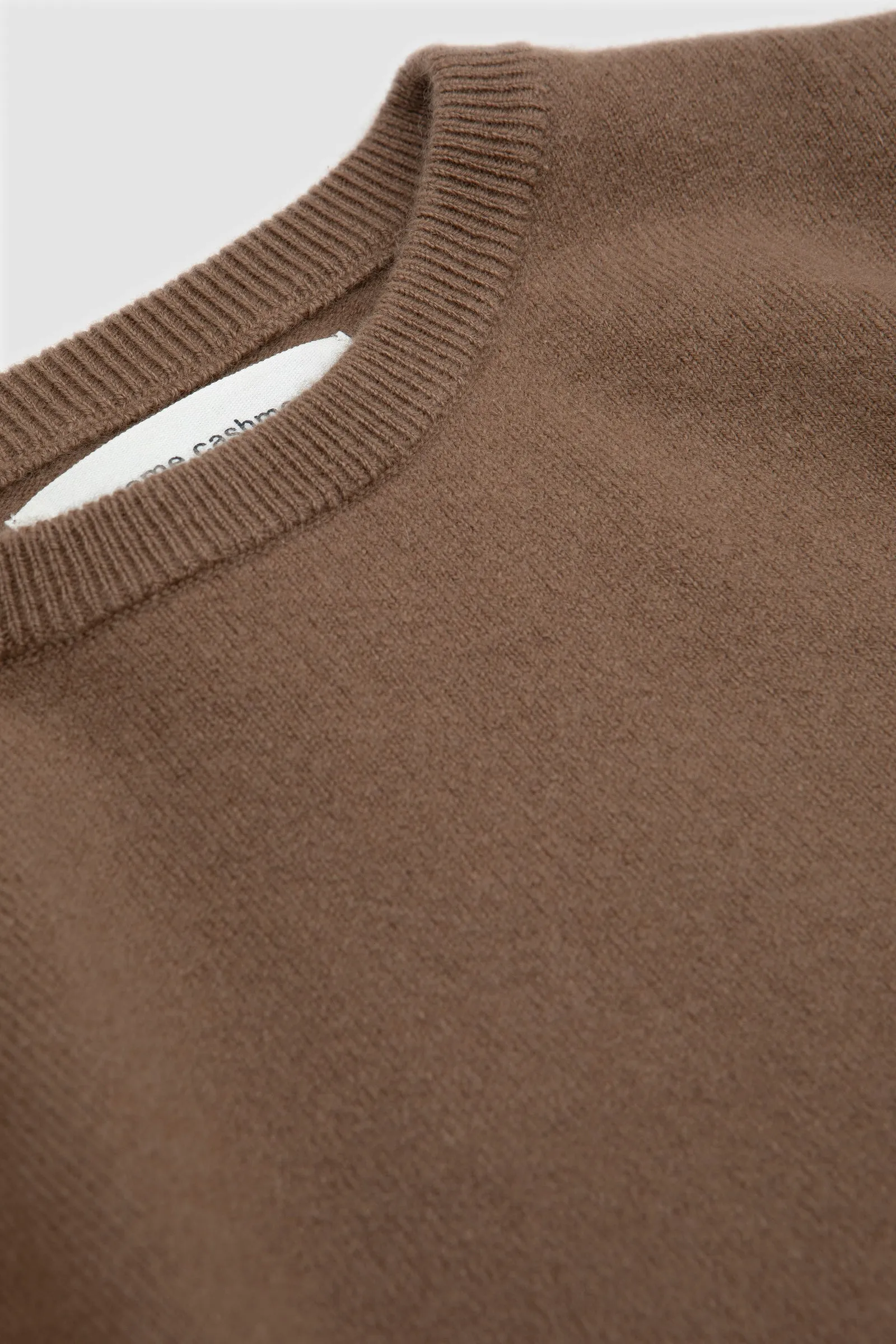 Extreme Cashmere N°355 Tes Chai