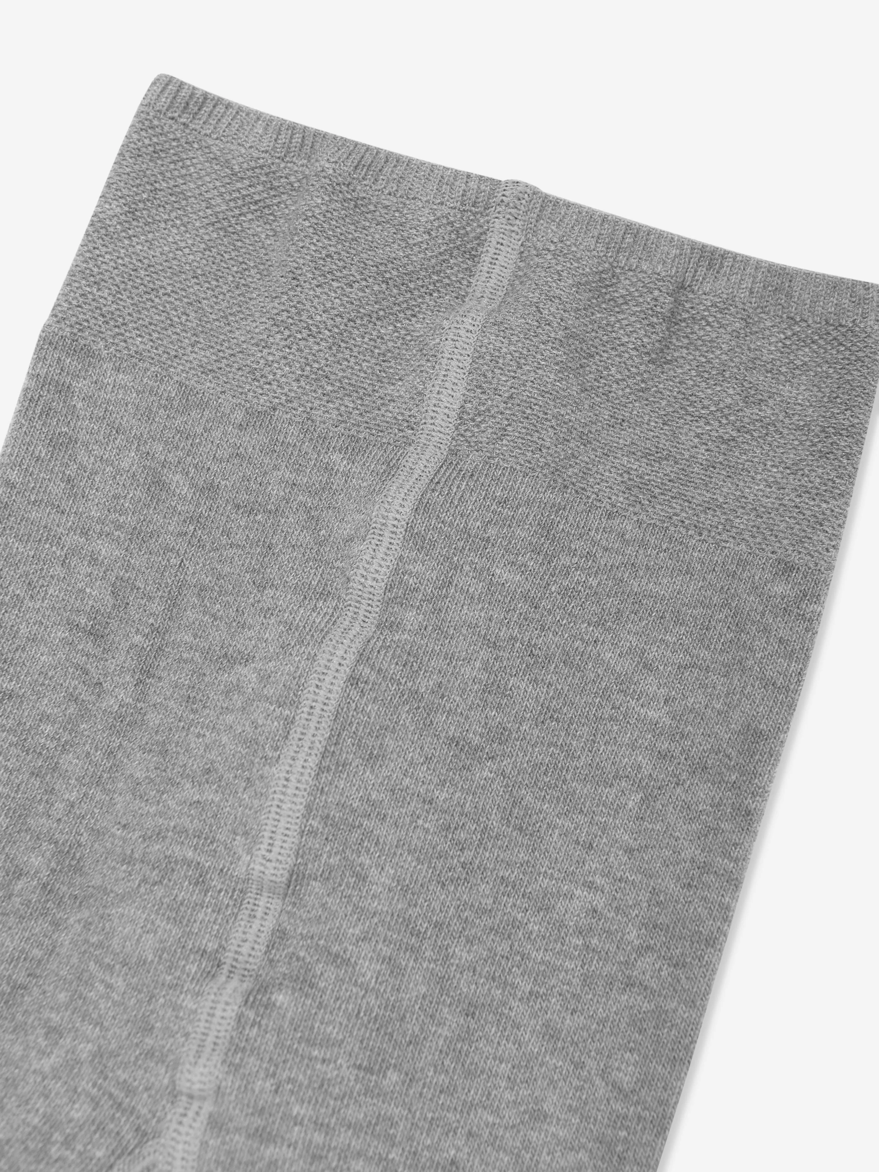 Falke Girls Family Tights in Grey