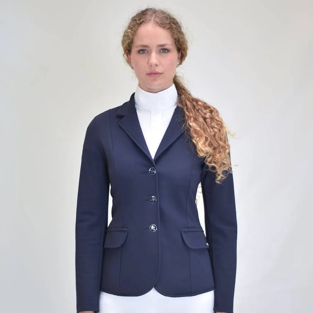 ForHorses - NATY HUNTER Show Jacket