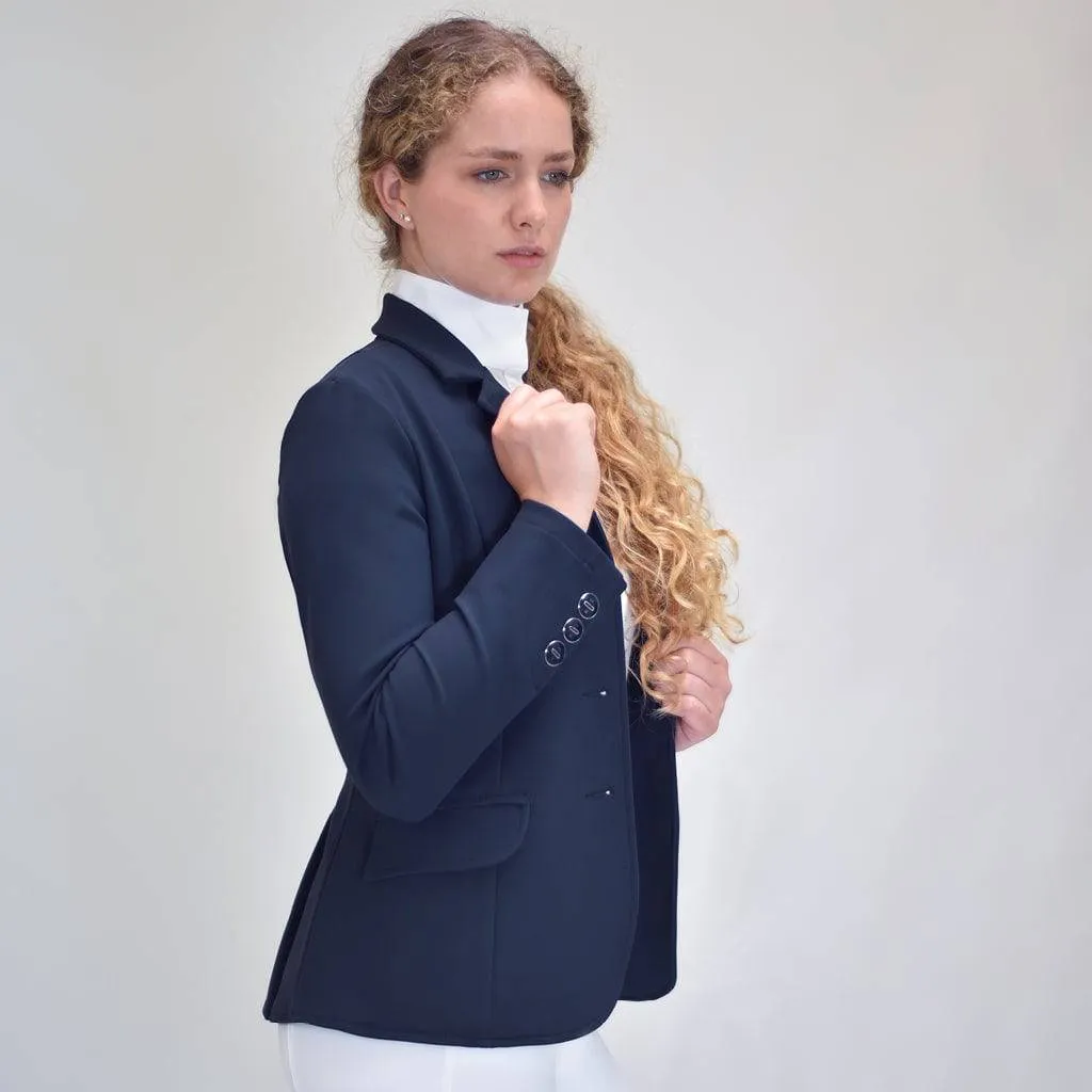 ForHorses - NATY HUNTER Show Jacket