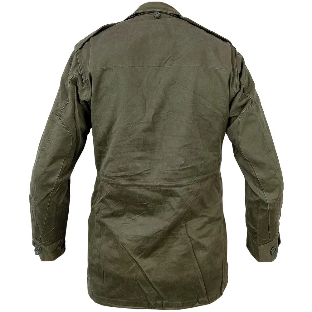 French Army M64 Combat Jacket