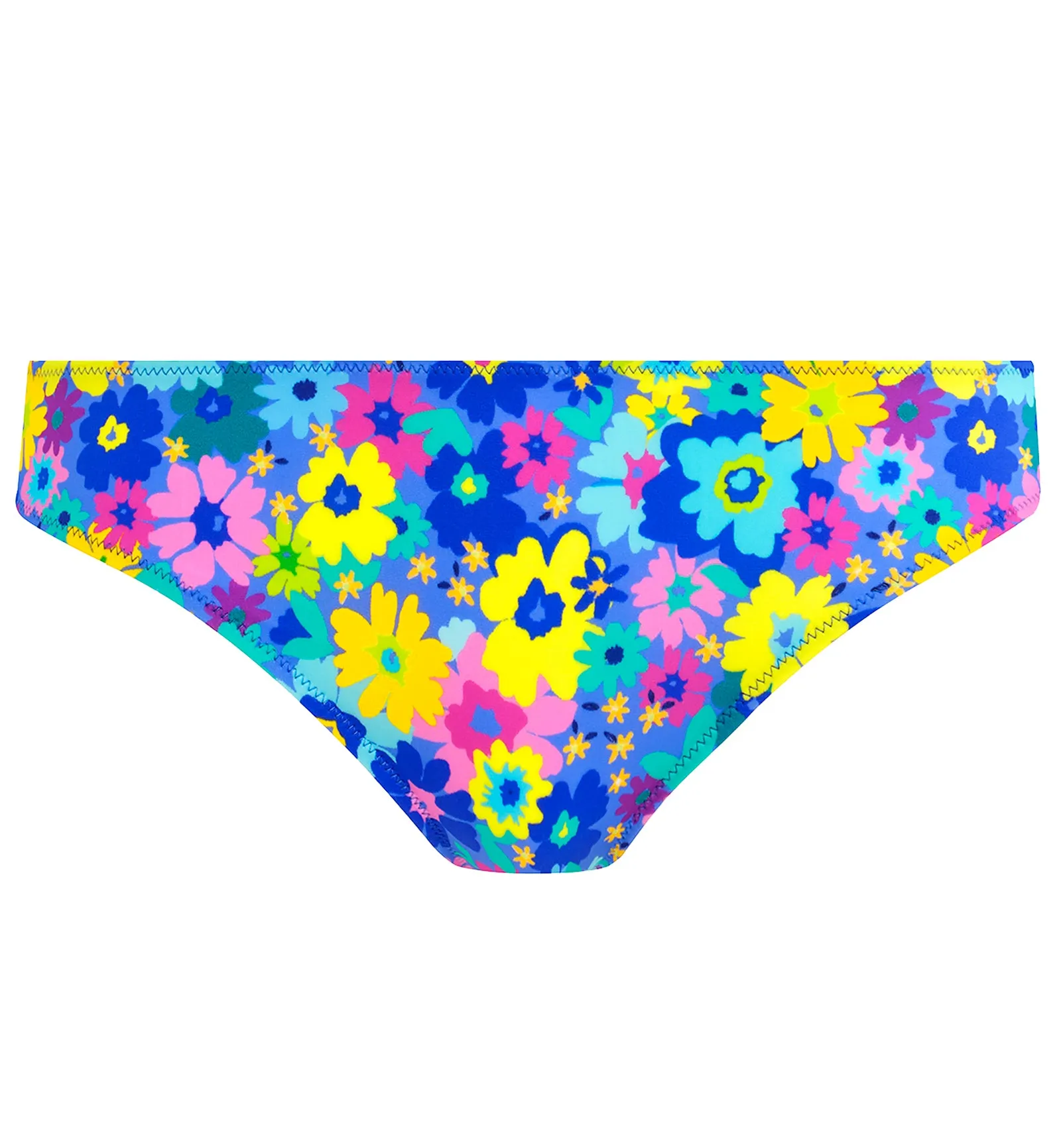 Freya Garden Disco Bikini Swim Brief (204370) - Multi