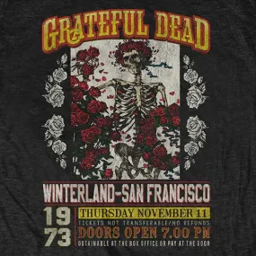 Grateful Dead San Francisco Eco-Tee