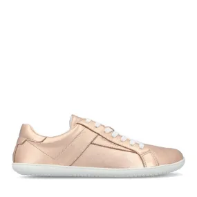 Groundies Melbourne Leather Sneaker