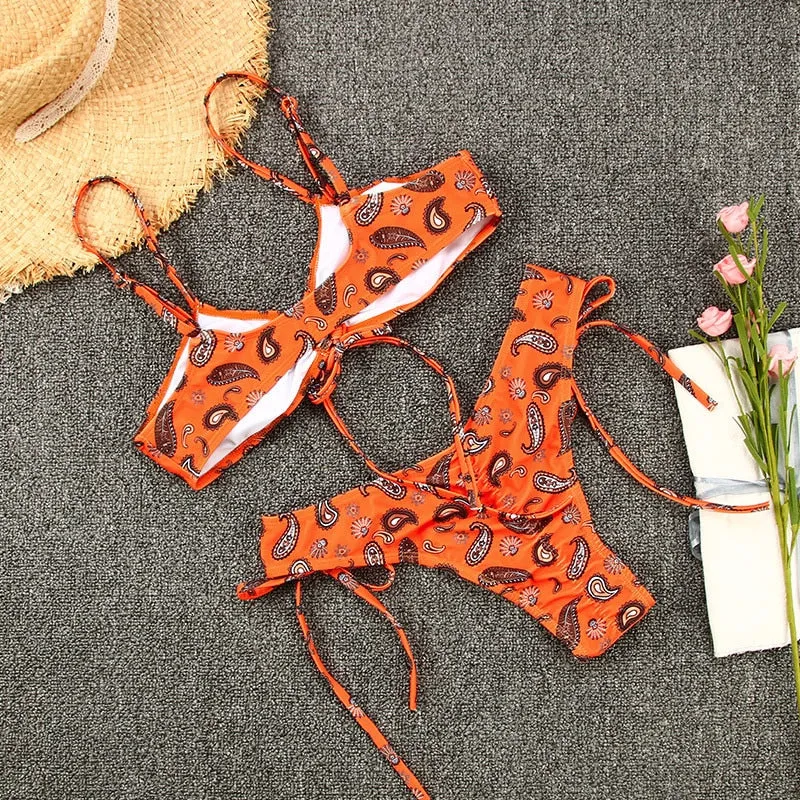 Hanford Bikini