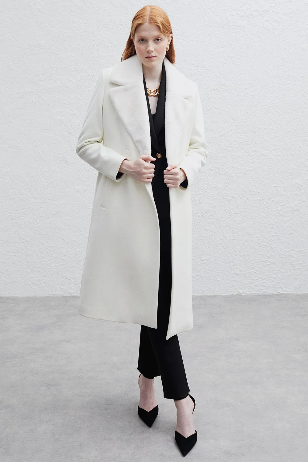 Hilde Coat