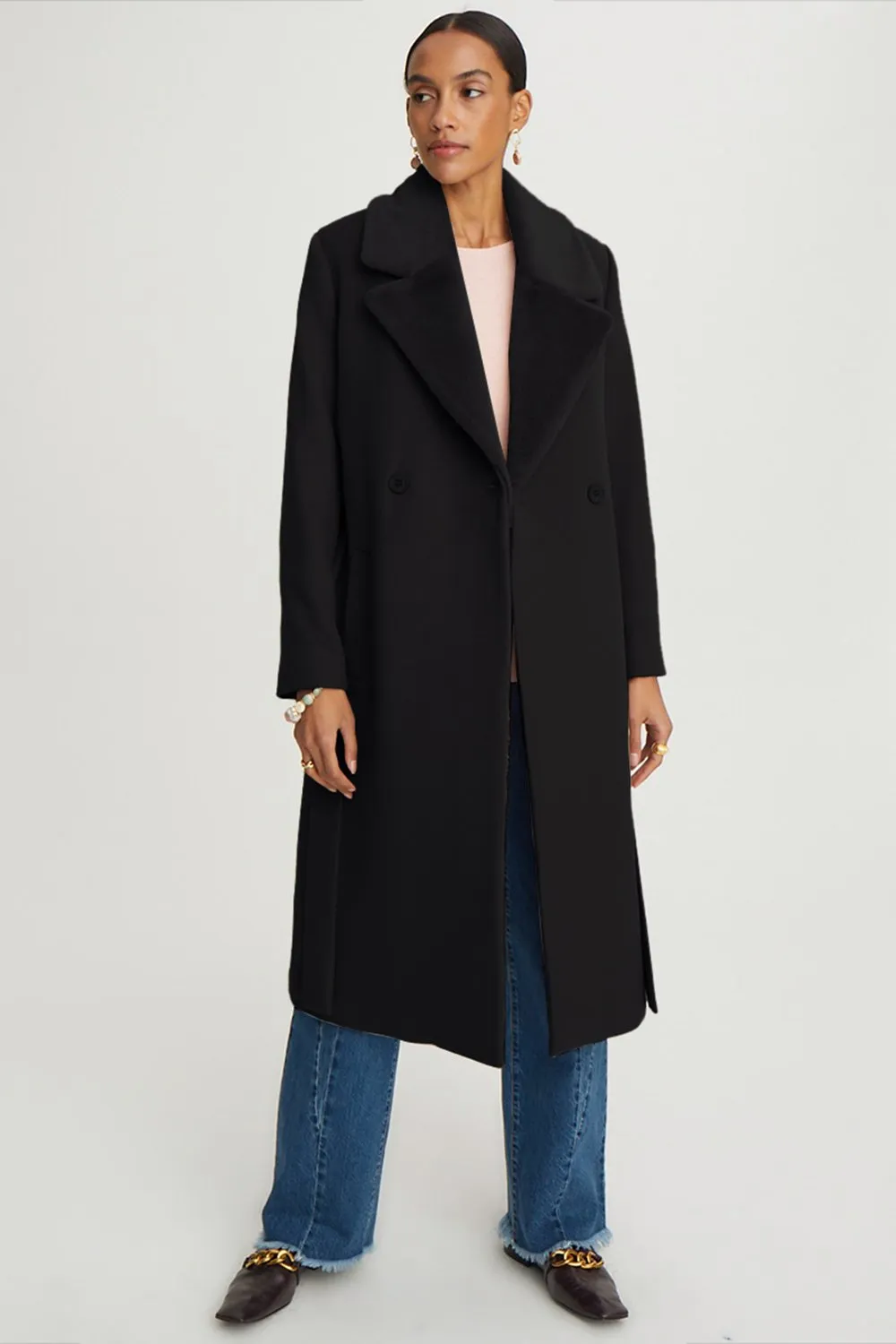 Hilde Coat