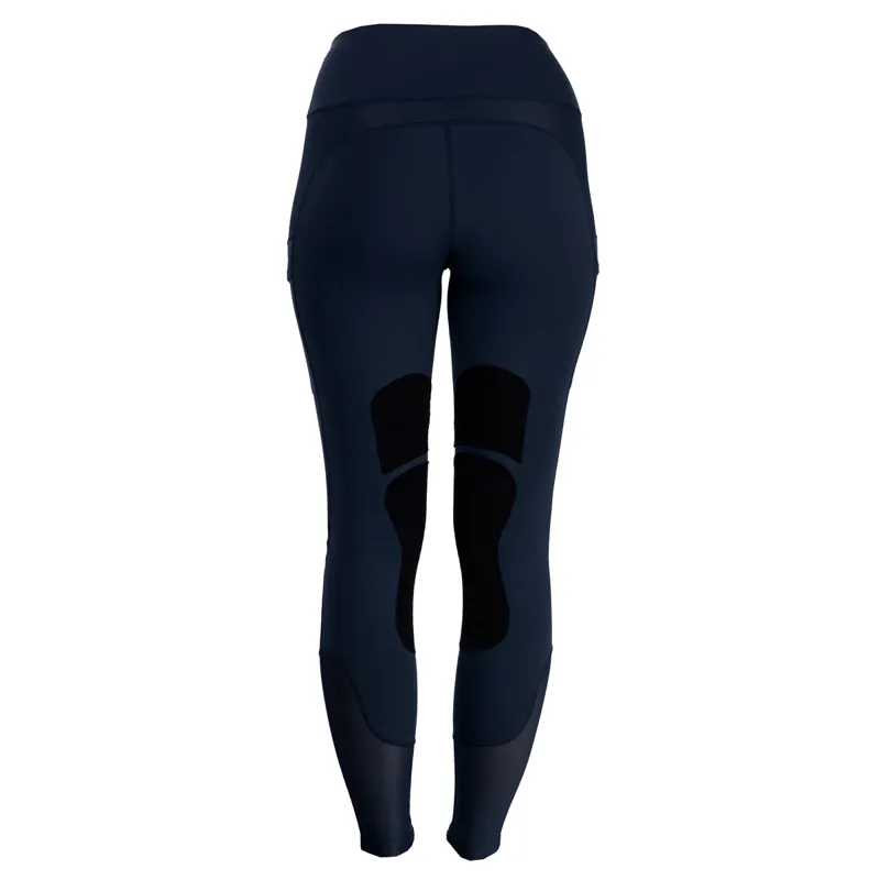 Horseware Riding Tights - Dark Navy