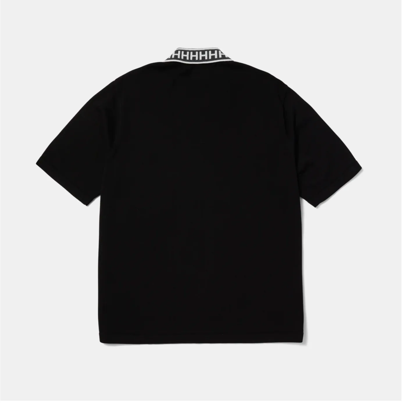 HUF  |Unisex Street Style Collaboration Cotton Short Sleeves