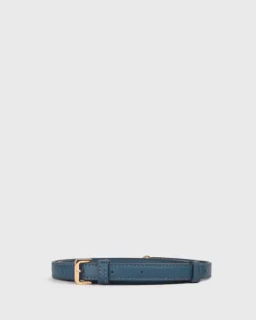 Iduna 15mm Adjustable Bag Strap (Cobalt)