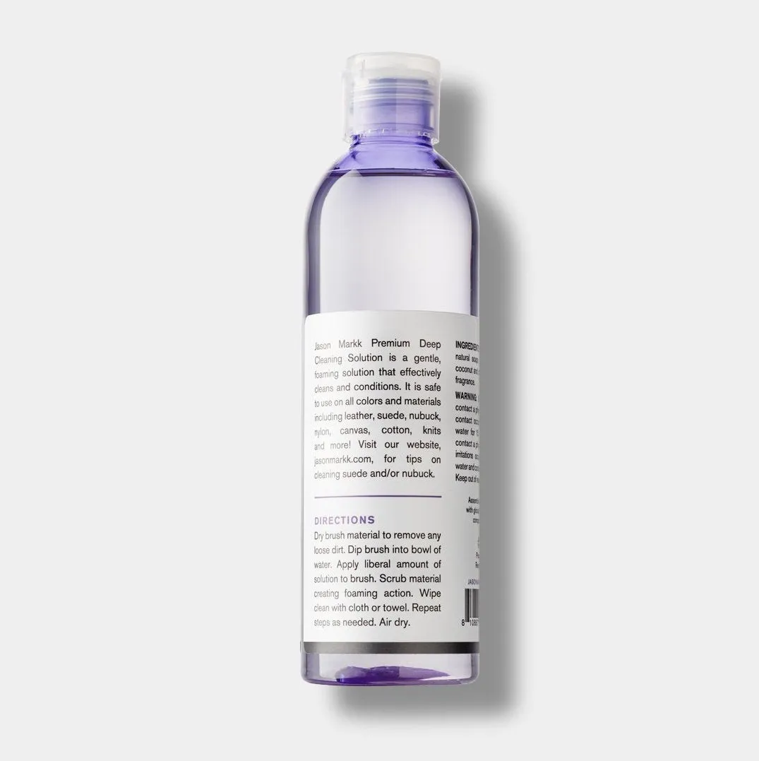 Jason Markk Shoe Cleaner 236ml