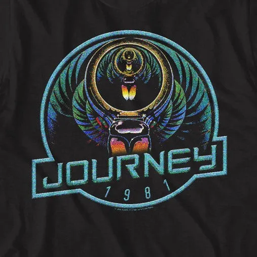 Journey 81