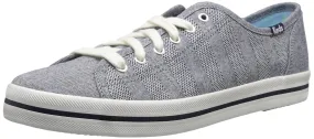 Keds Women's Kickstart Fashion Sneaker