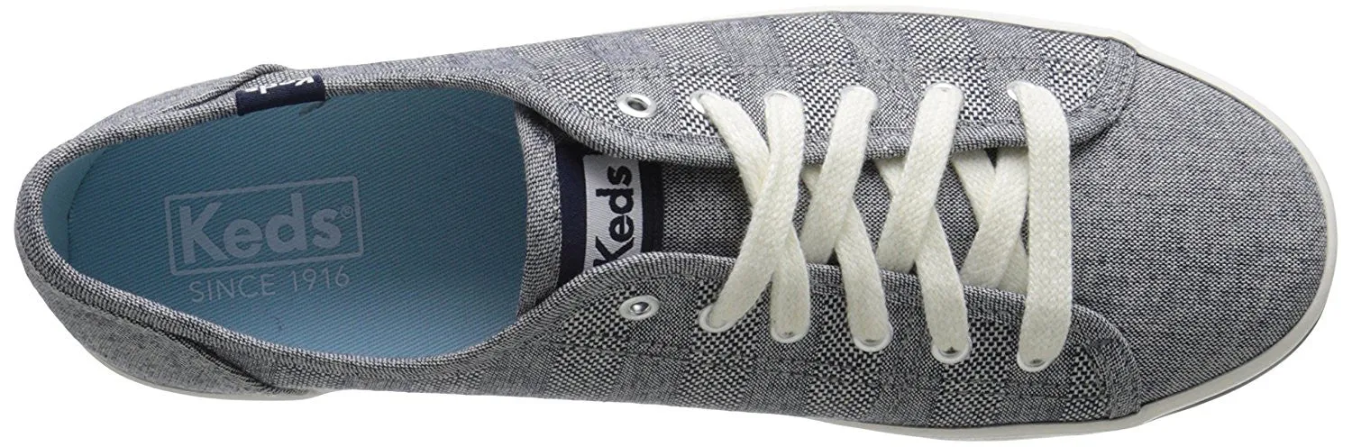 Keds Women's Kickstart Fashion Sneaker