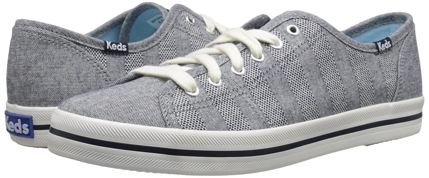 Keds Women's Kickstart Fashion Sneaker