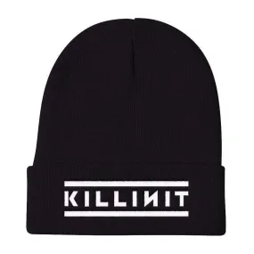 KILLINIT - Knit Beanie