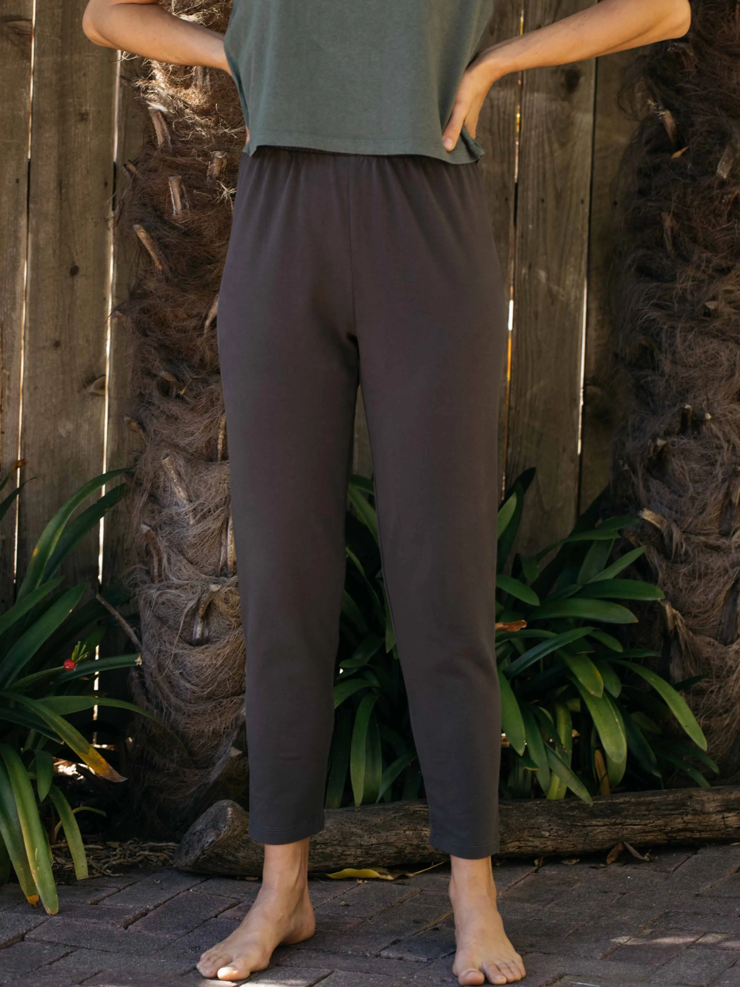 Knit Laleh Pant