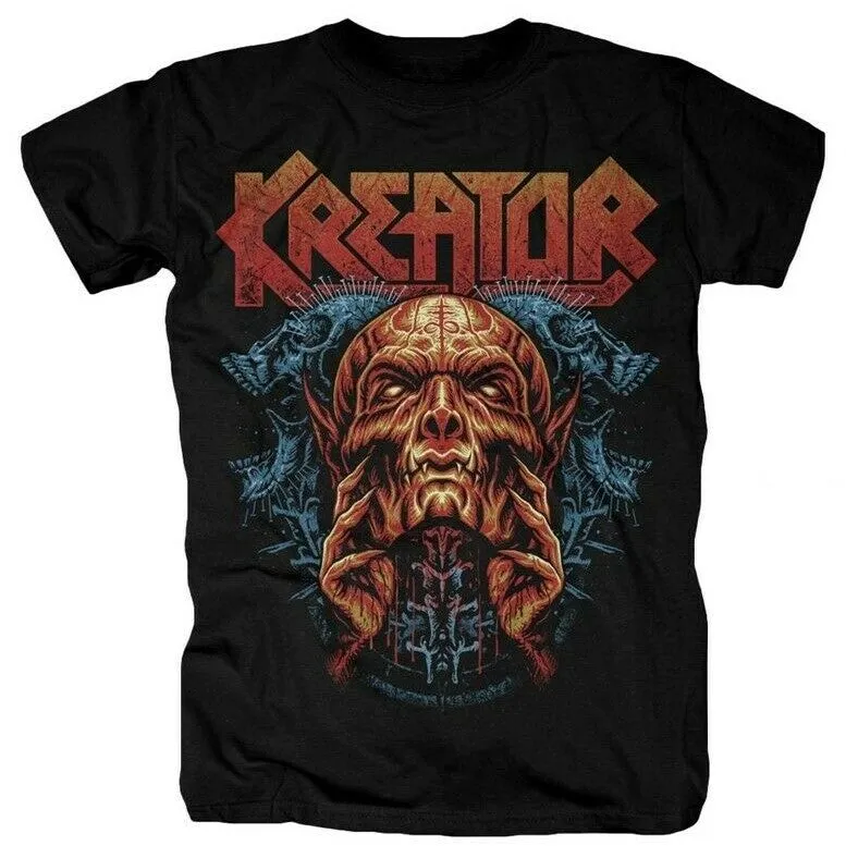 Kreator You Cannot Kill