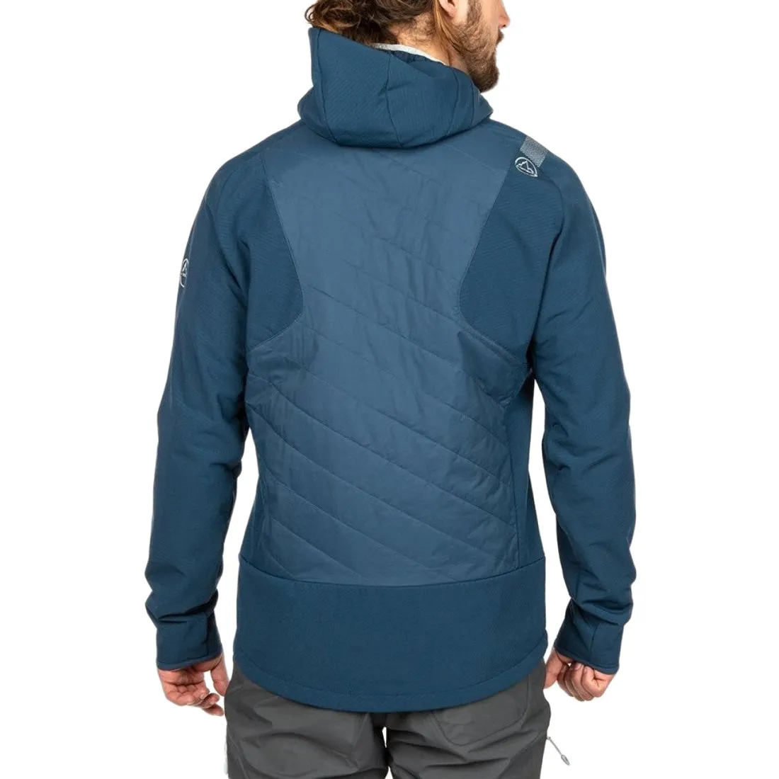 La Sportiva Kopak Hoody - Men's