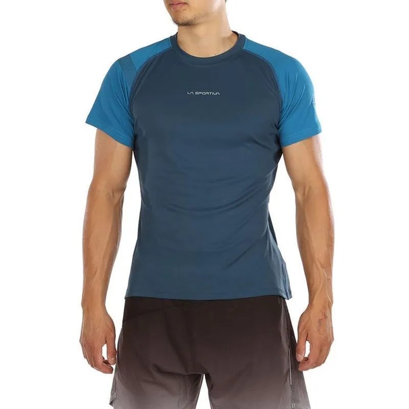 La Sportiva  Motion T-Shirt - T-shirt - Uomo