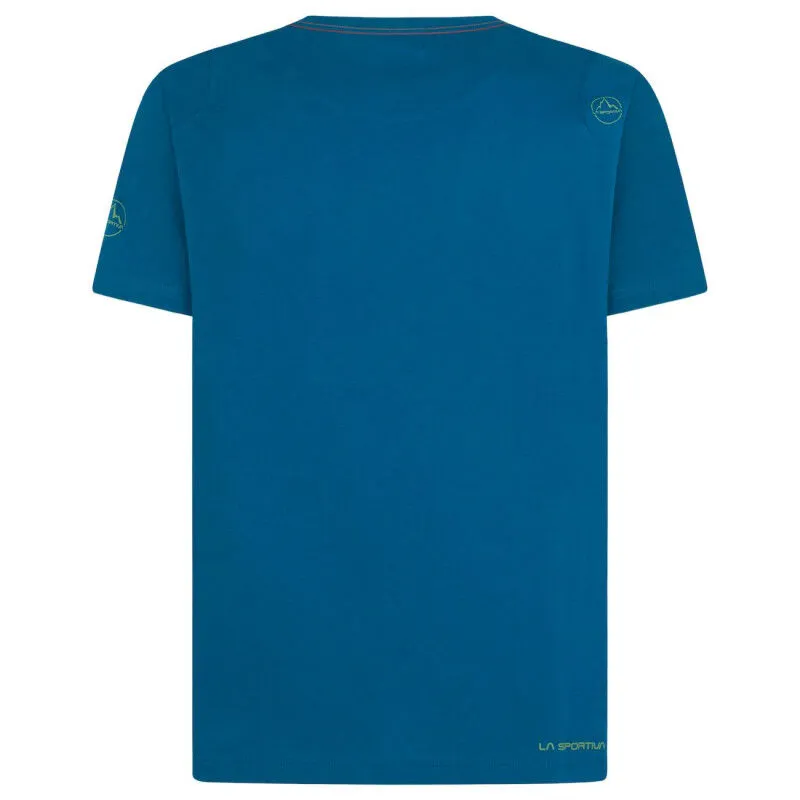 La Sportiva  Outdoor T-Shirt M - T-shirt - Uomo