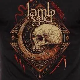 Lamb of God Mori Wheel