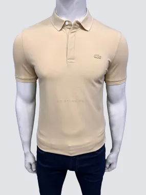 LCST Paris Khaki Polo