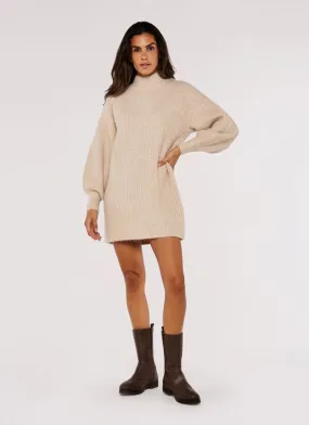 Louanne Knit Dress