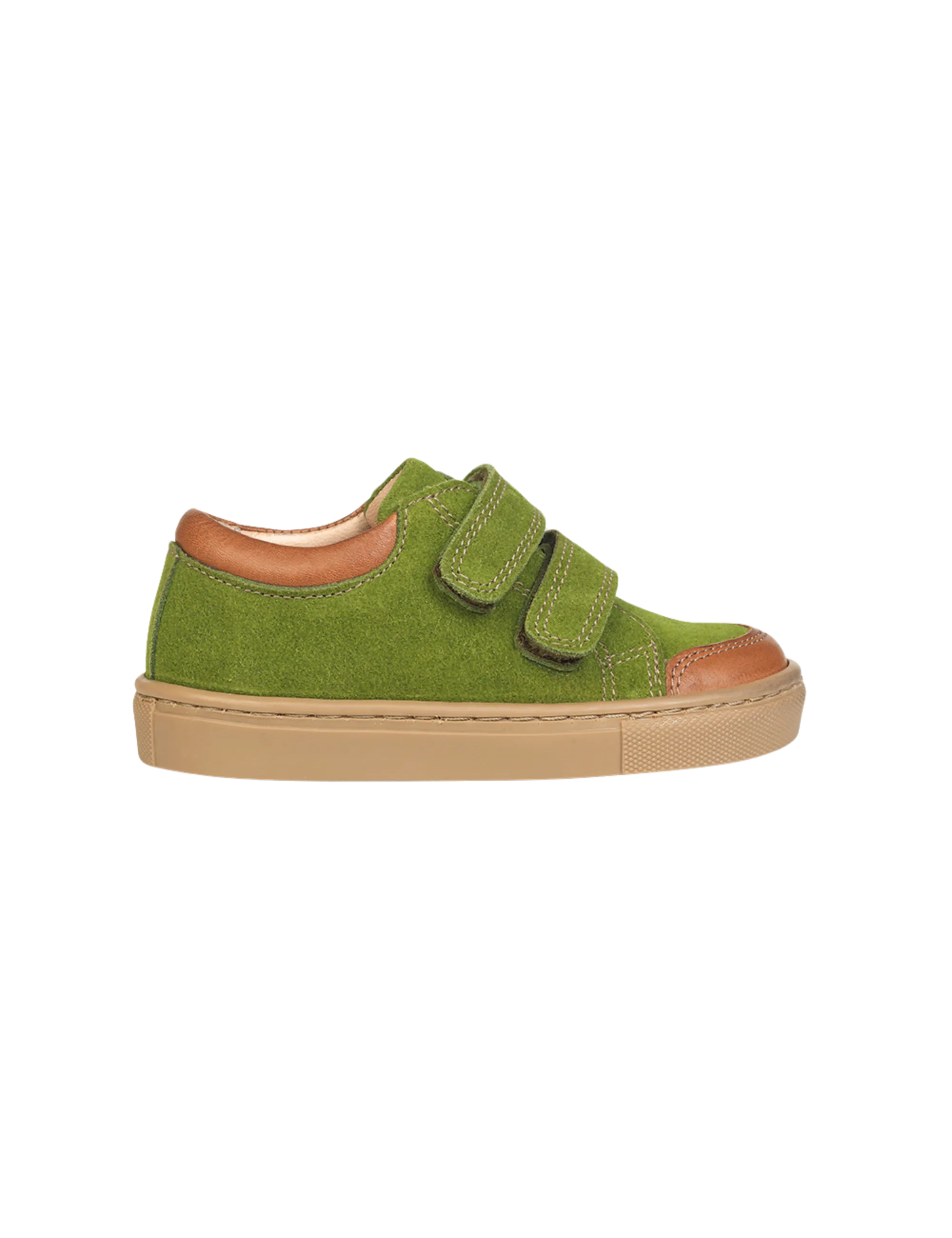 Low Sneaker - Grass