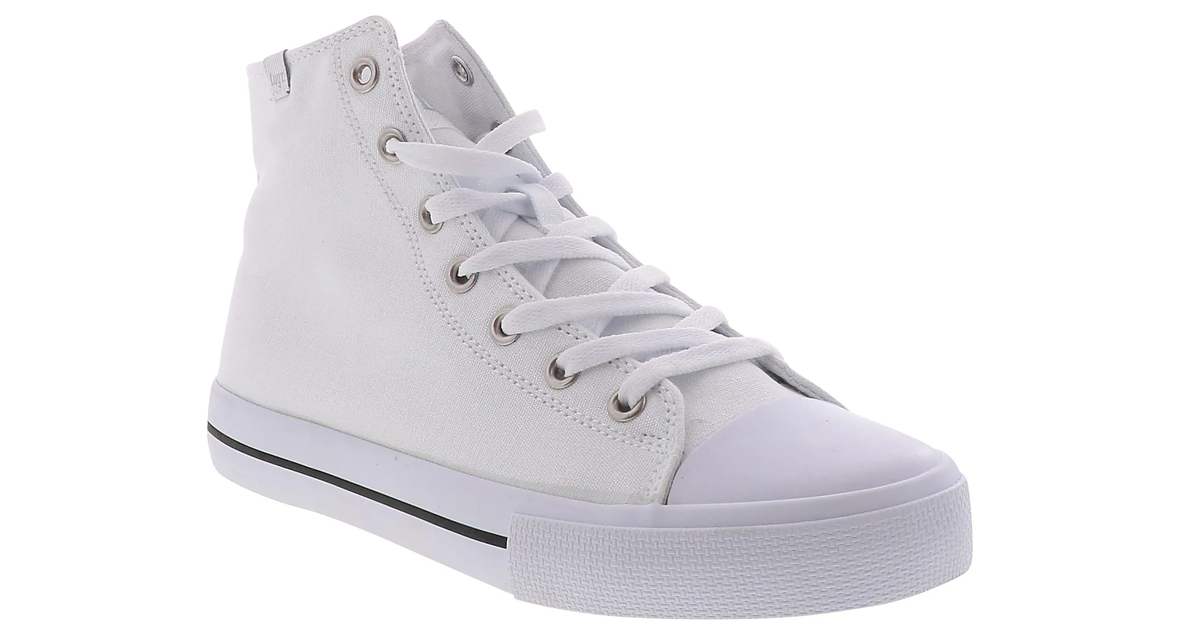 Lugz Stagger Hi Women’s Hi-Top Sneaker