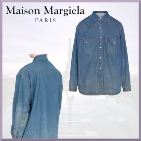 Maison Margiela  |Designers Shirts