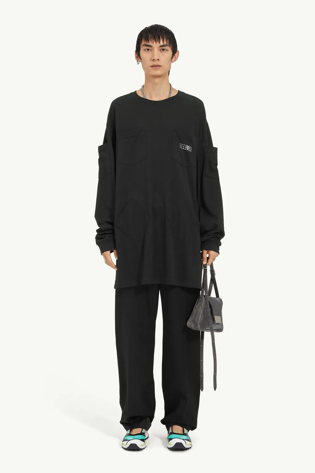 Maison Margiela  |Designers T-Shirts