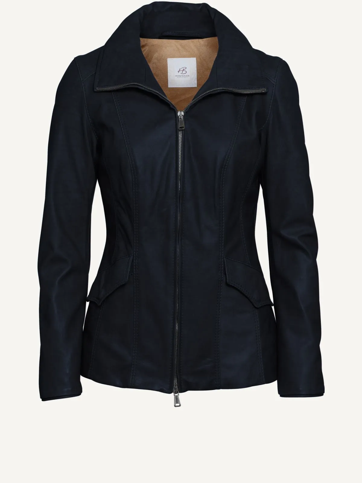 Mangrovia Ladies Leather Jacket, 2.459,00 €