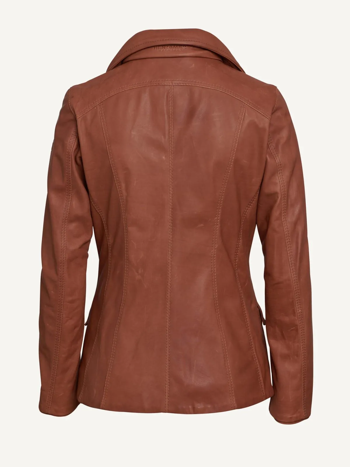 Mangrovia Ladies Leather Jacket, 2.459,00 €