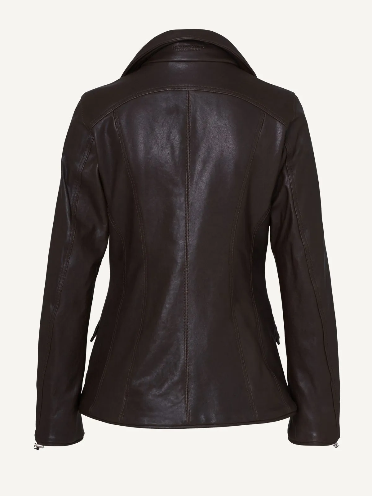 Mangrovia Ladies Leather Jacket, 2.459,00 €