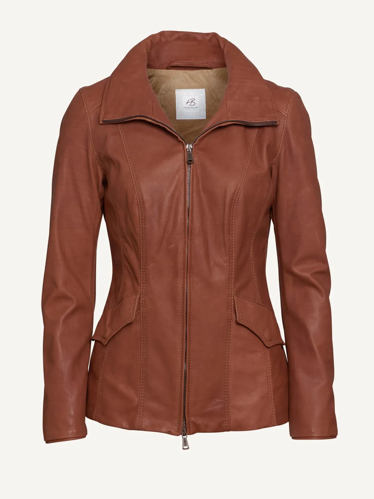 Mangrovia Ladies Leather Jacket, 2.459,00 €