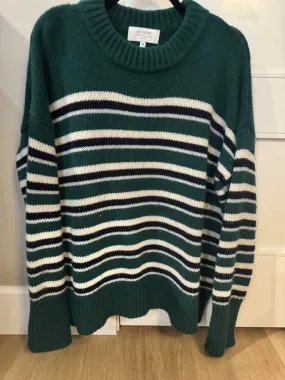 Marin Sweater