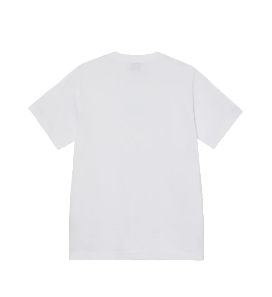 Marithe + Francois Girbaud  |[MARITHE]★SMALL CLASSIC LOGO TEE