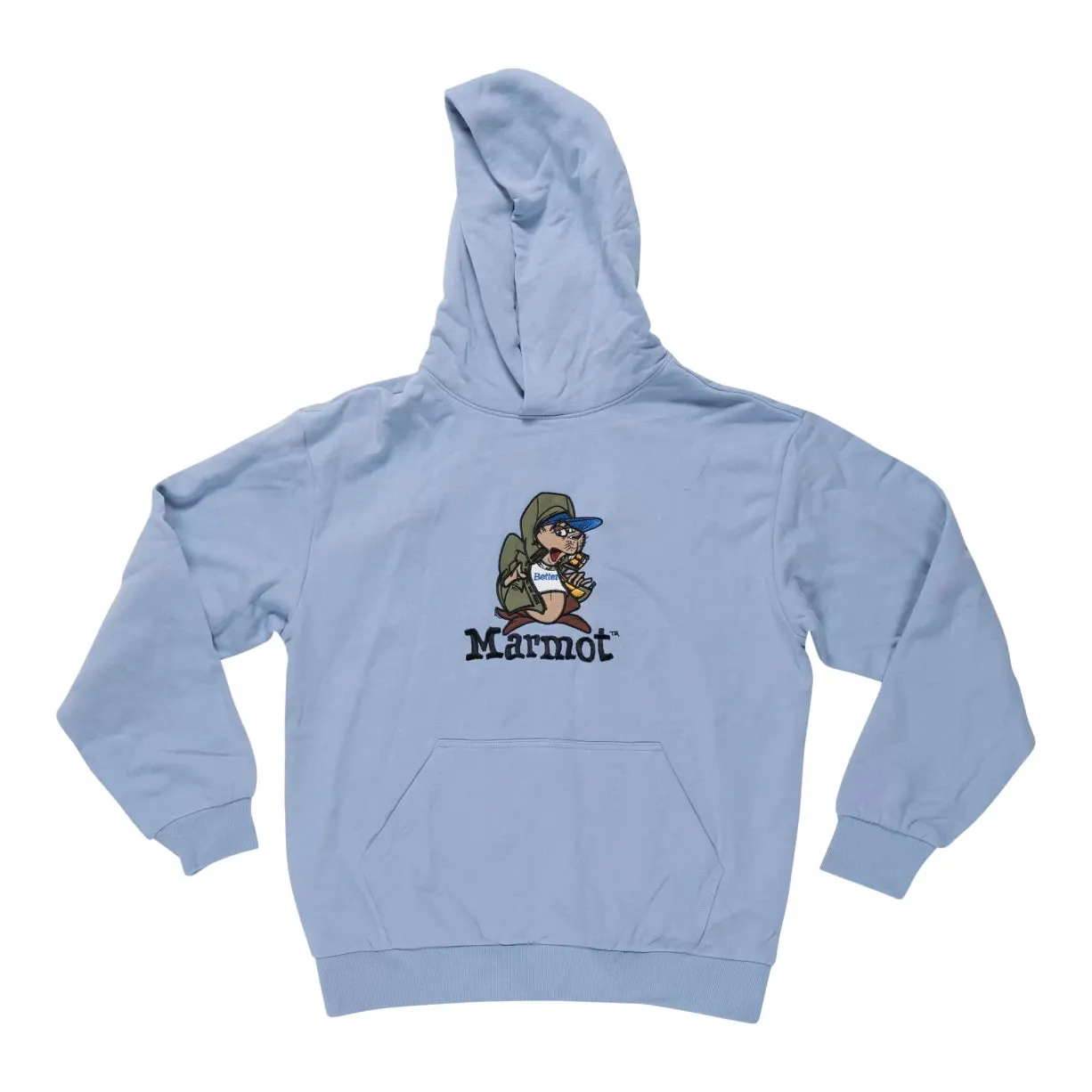 Marmot Better Forever Hoody