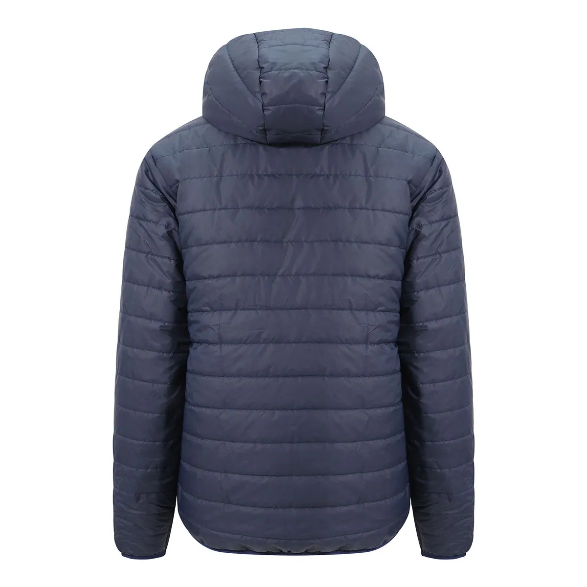 Mc Keever Monaghan RFC Core 22 Puffa Jacket - Adult - Navy