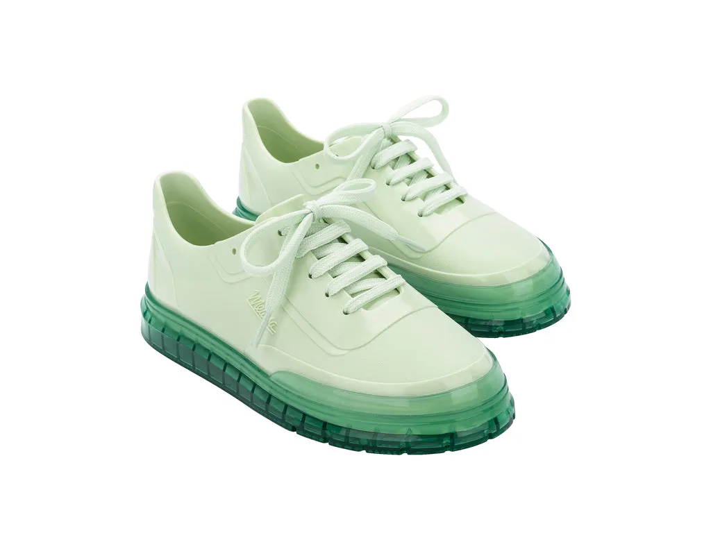 Melissa Classic Green Sneaker AD