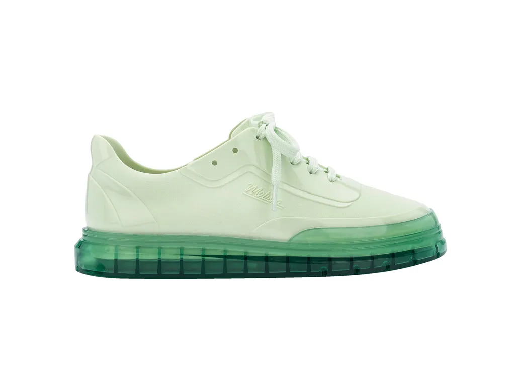 Melissa Classic Green Sneaker AD