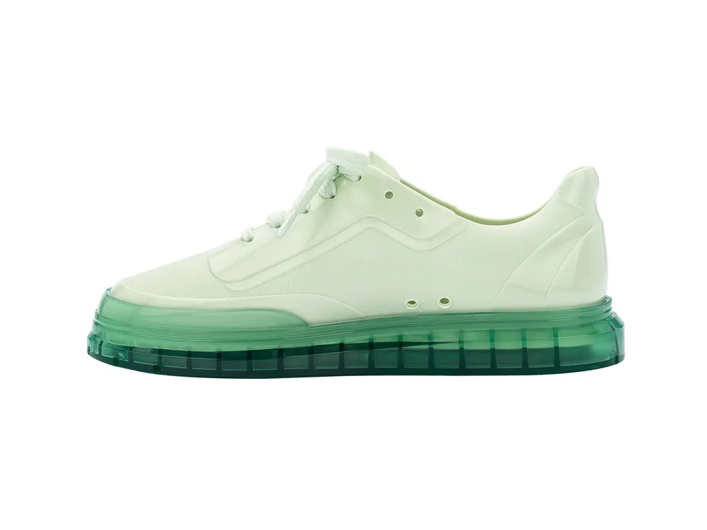 Melissa Classic Green Sneaker AD