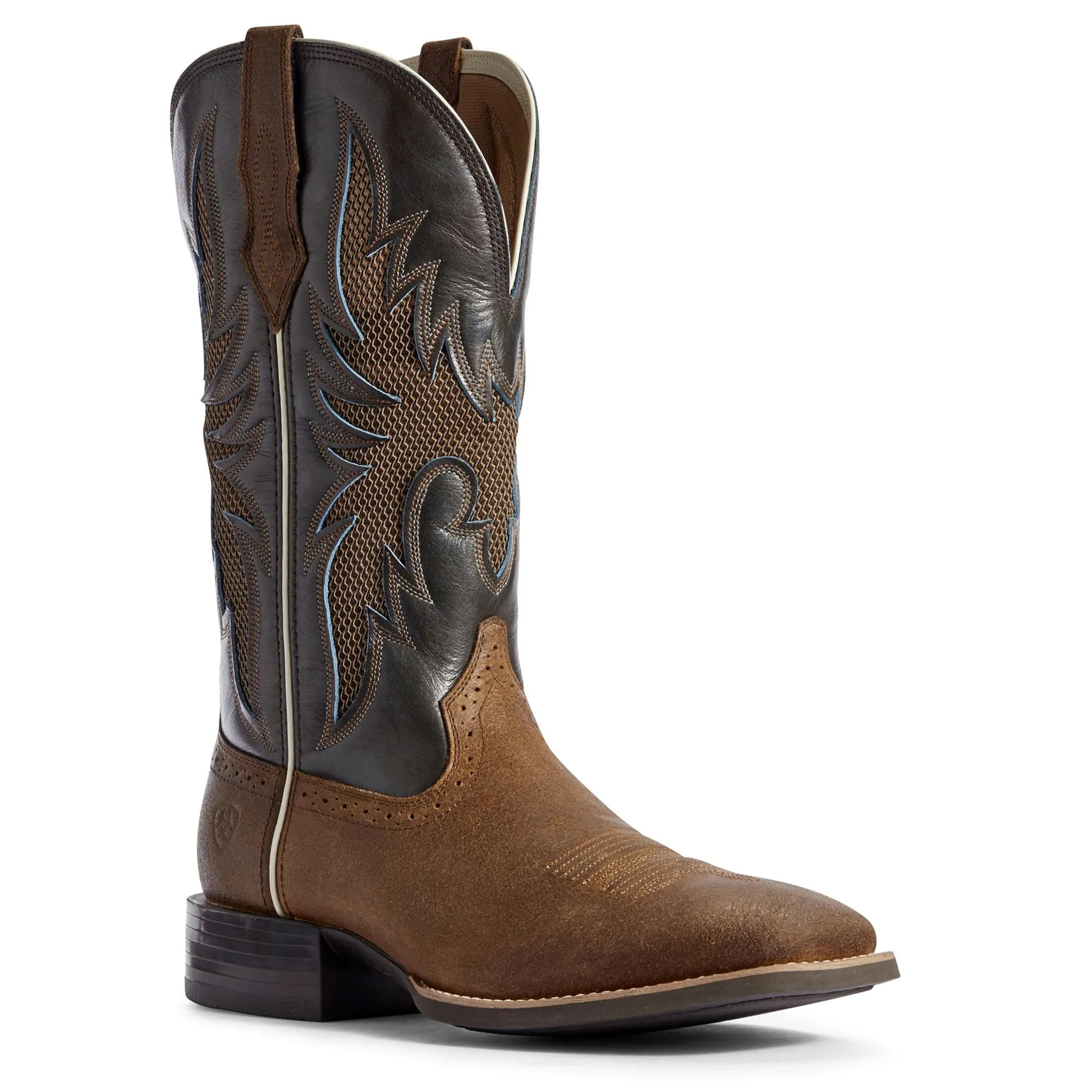 Men's Ariat Sport Breezy VentTek Western Boot