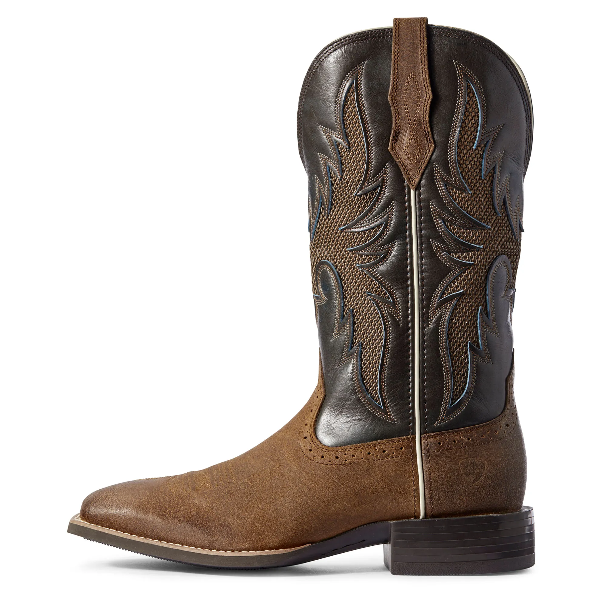 Men's Ariat Sport Breezy VentTek Western Boot