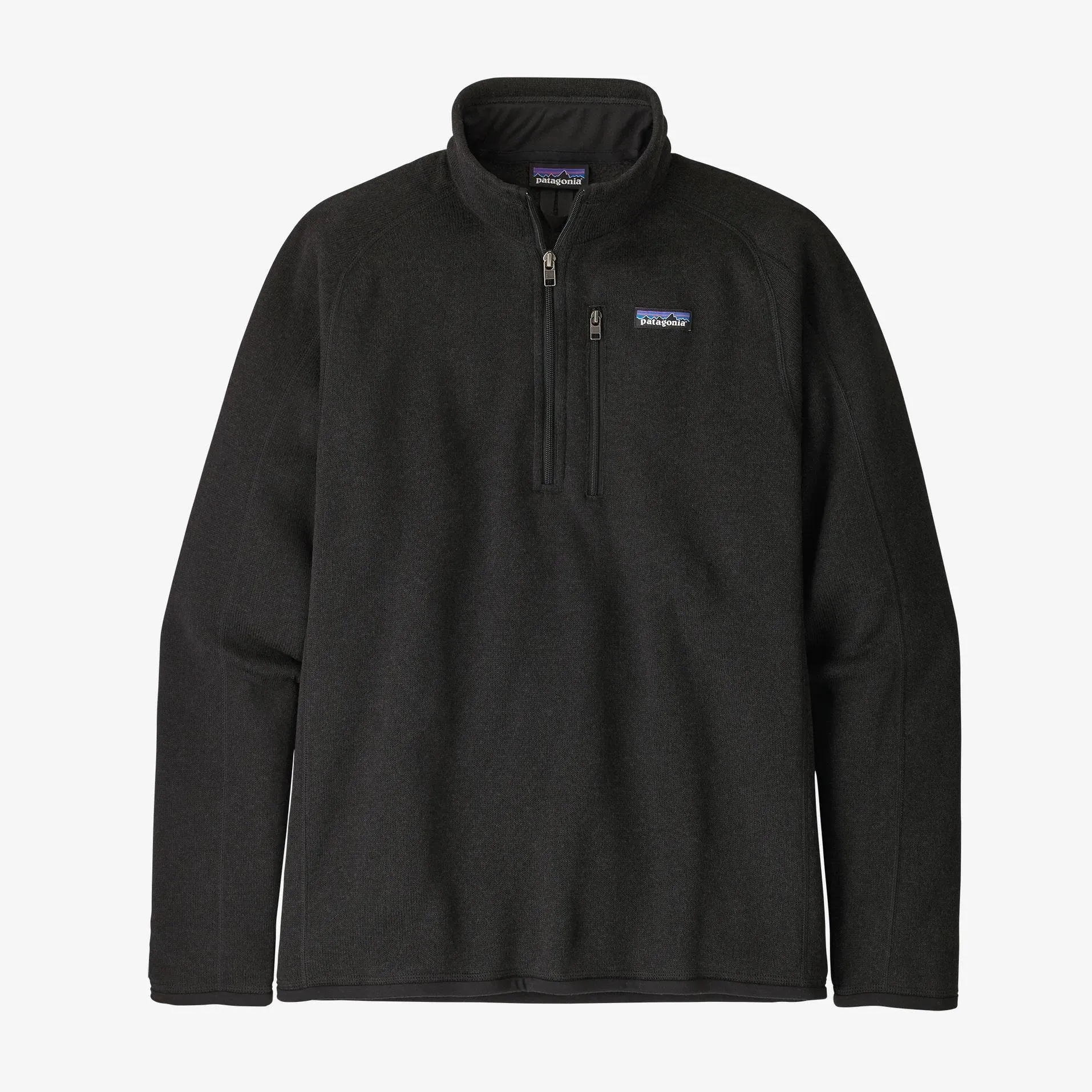 Men's Better Sweater 1/4-Zip Fleece