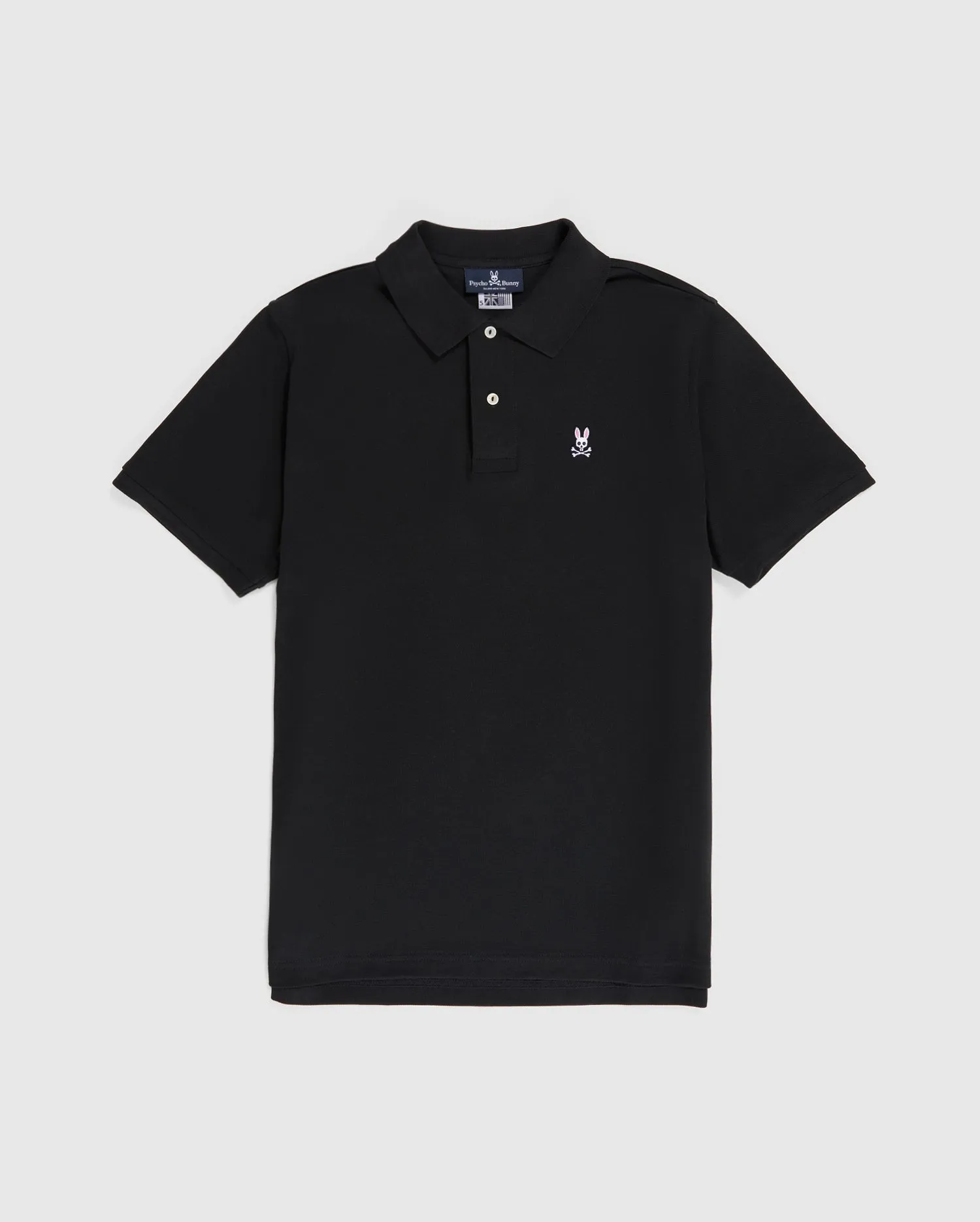 MENS CLASSIC POLO - B6K001ARPC