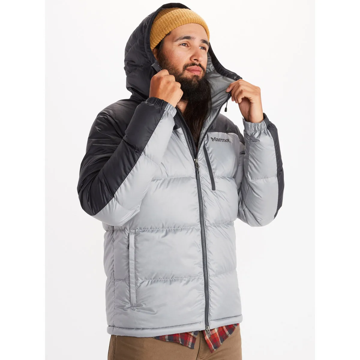 Men's Guides Down Hoody