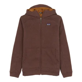 Men's Insulated Better Sweater Hoody