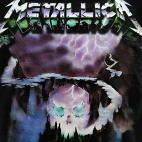 Metallica Creeping Death